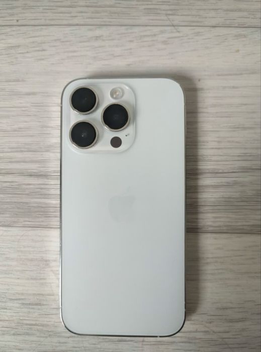 iPhone 14 pro