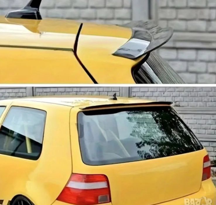 Универсален спойлер