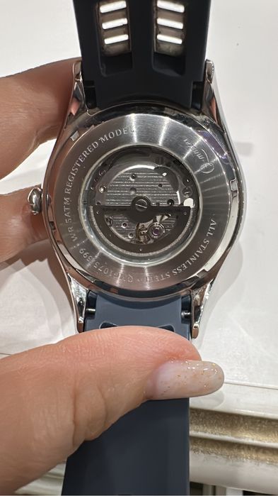 Часы мужские не новые