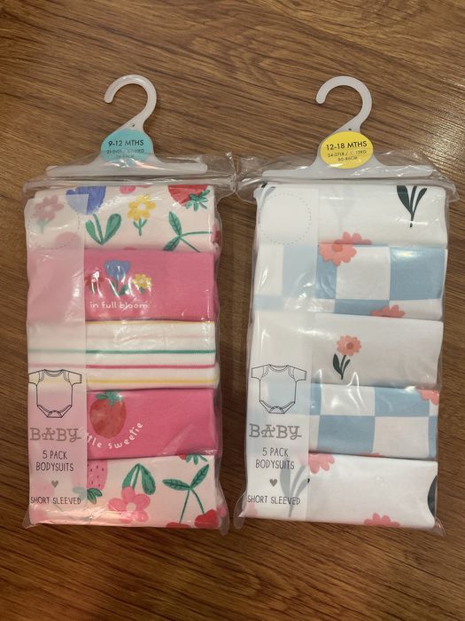 Комплект бодита Matalan