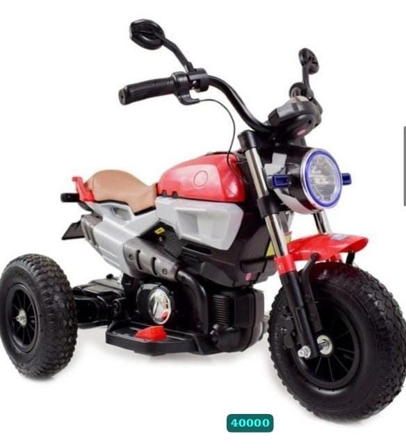 Мотоциклы детские