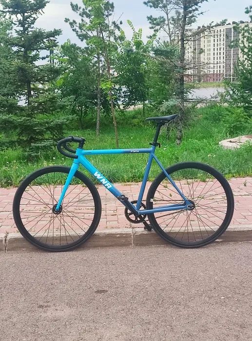 Продам Fixed Gear WNR