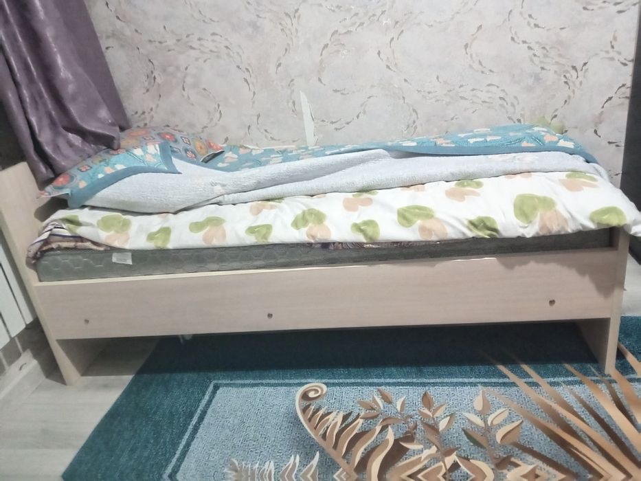 Бир адамдық диван 1,60 узындыгы