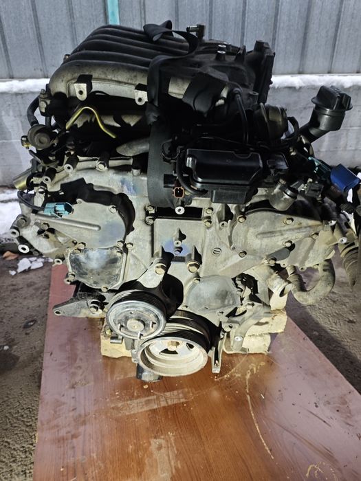 Ниссан Элгранд е51