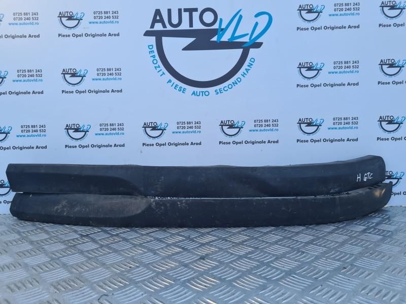 Prelungire bara fata Opel Astra H