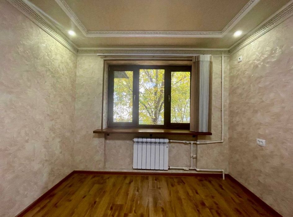 1/2/4 Академ Городок Кирпичный дом 1,5х3 Аккуратно состояние 28м2