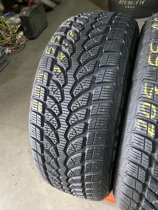 Anvelope iarna 205/55/16 Bridgestone Blizzak LM-32 205 55 16 R16