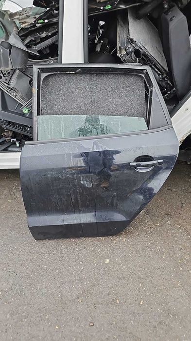 Usa stanga fata/spate Volkswagen Polo 6r