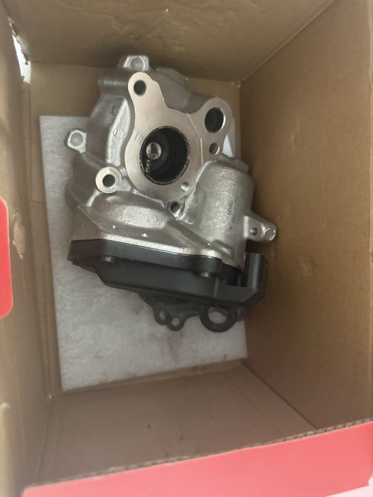 Mercedes egr supapa noua