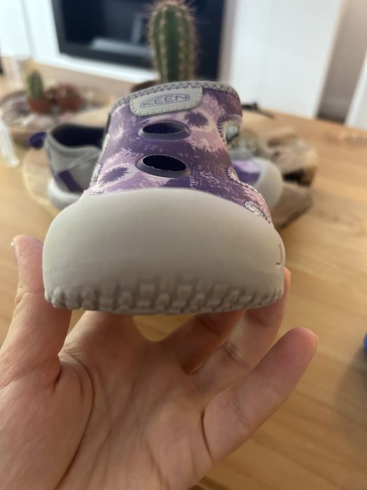 Детски обувки keen