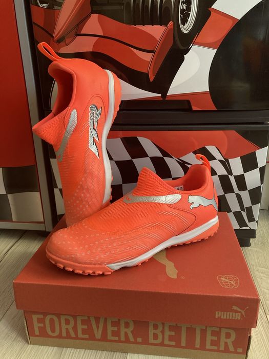 Стоножки Puma Future 9 - номер 38
