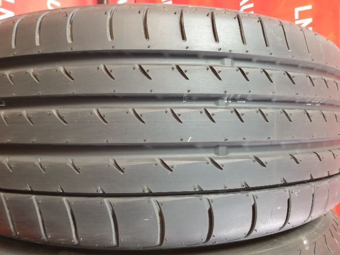 anvelope de vara - 235/40/20 - yokohama - noi - dot 2020 !