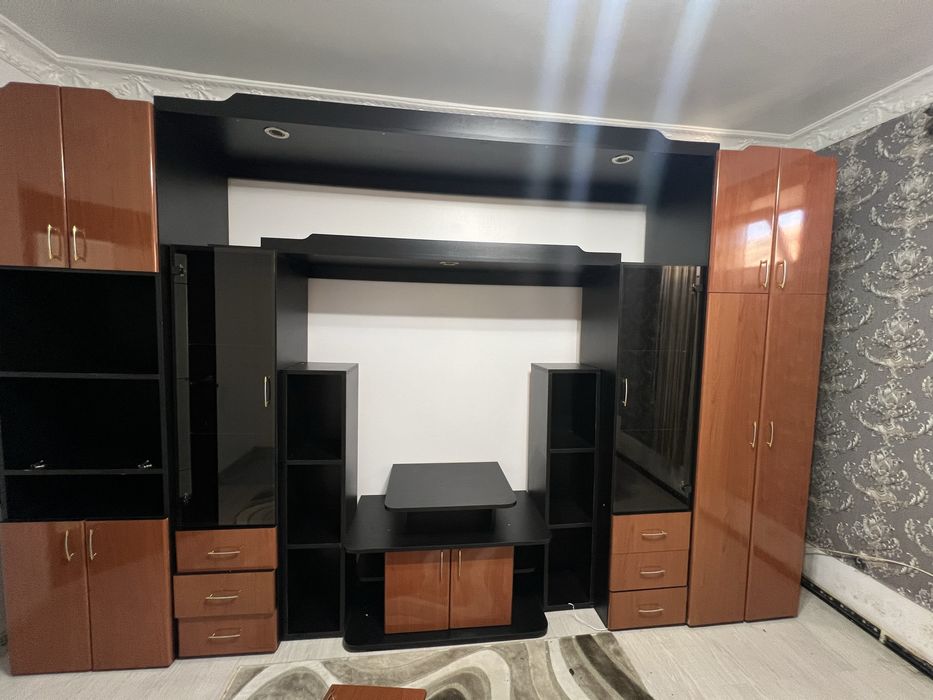 Mobilă living complet