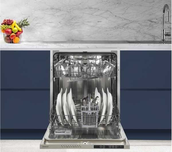 Съдомиялни за вграждане Logik, Kenwood, Essential