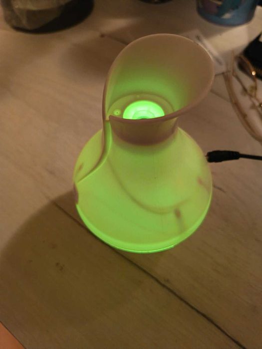 Umidificator cu aroma