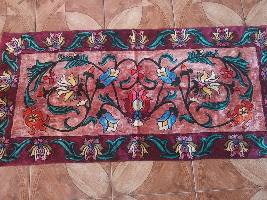 Килими и черги на разпродажба до  -70%