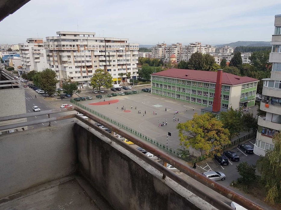 IEFTIN - Apartament cu 2 camere in Fratii Golesti