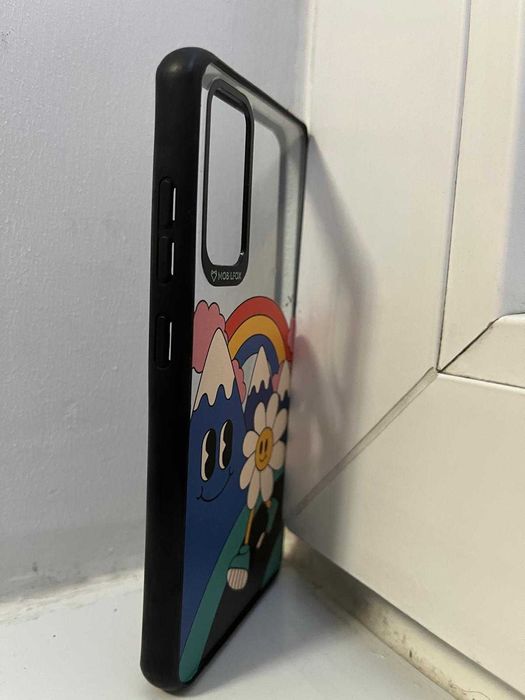 Husa telefon samsung S20