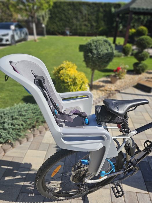 Scaune Thule bicicleta