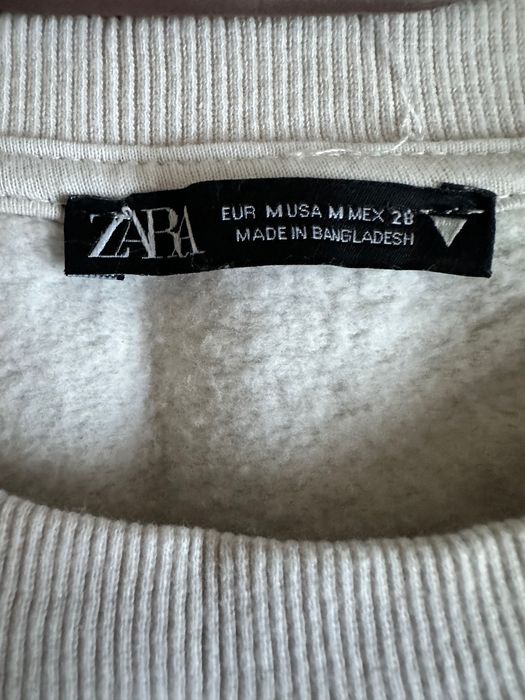 Дамски дрехи Zara 38 (S) дънки,пуловери,долнище