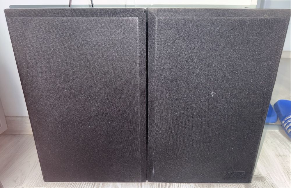Boxe Bose InterAudio 2000XL