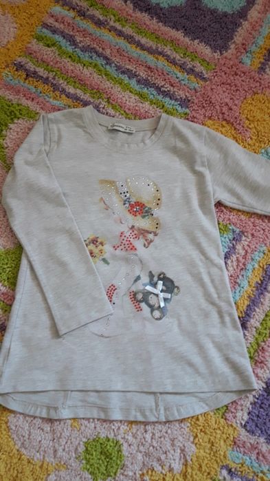 Есенни блузки