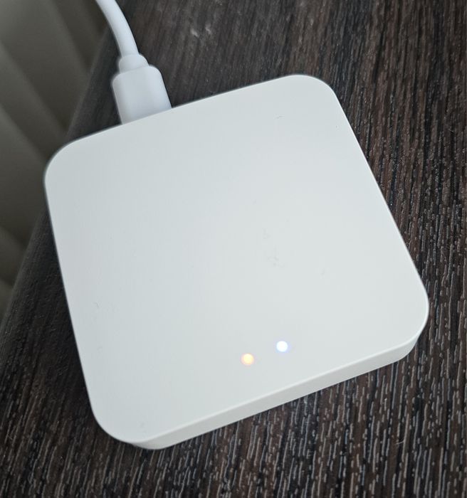 Gateway Hub Smart Home Tuya Smart Life Alexa Google