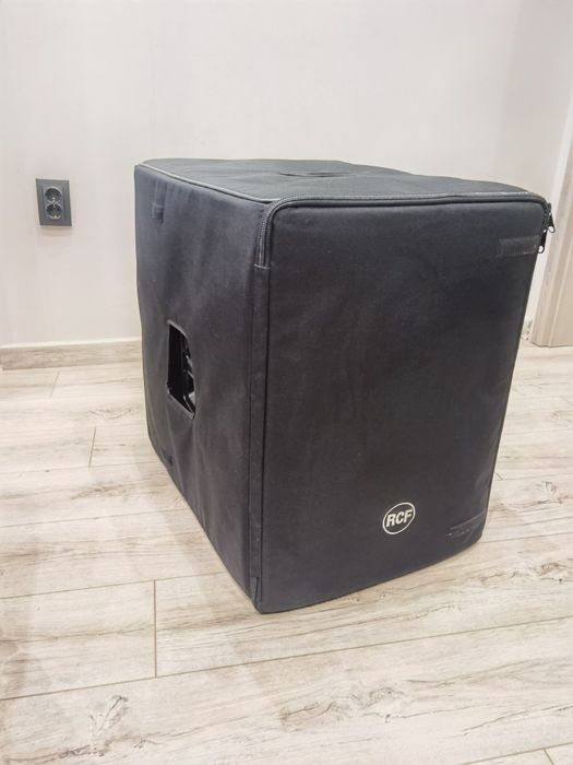 RCF SUB 905 AS ll  rcf sub 905 as ll  РЦФ суб 905 АС ll  + калъф