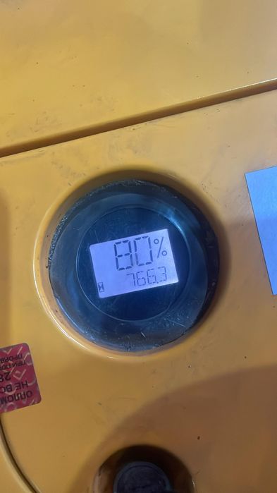 Самоходный штабелер SMARTLIFT (б/у)