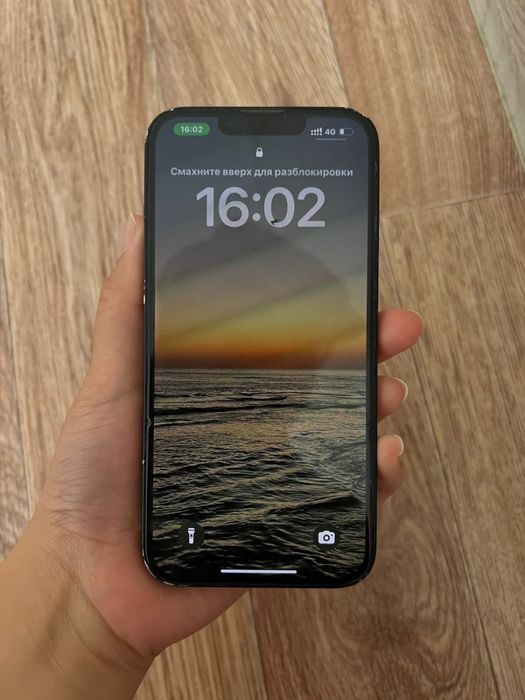 Продается iPhone 13