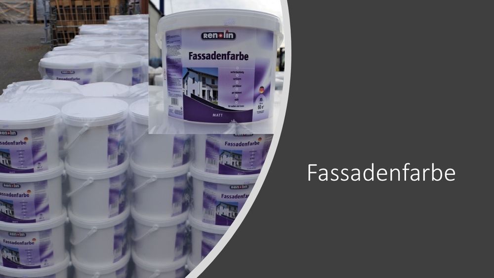 Vopsea lavabila Germania calitate superioara