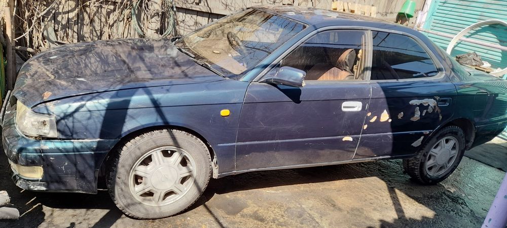 Тойота виста 1994г.в