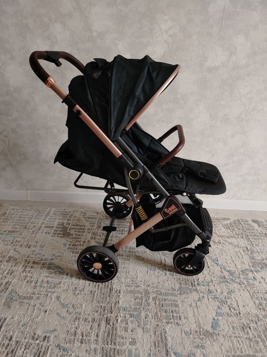 Коляска жақсы жағдайда