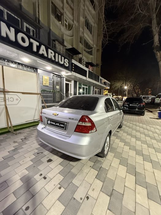 Nexia3 4 poz avtomat