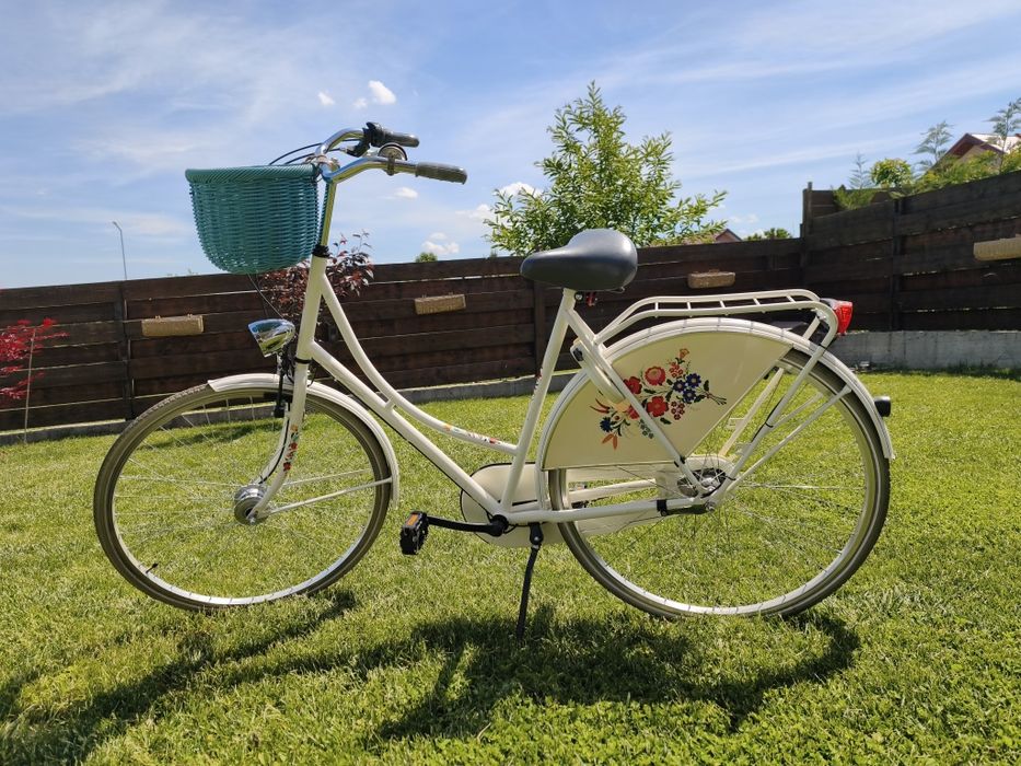 Bicicleta Gepida damă