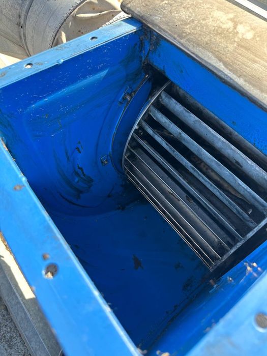 Чистка дымоходов  Mori Tozalimiza