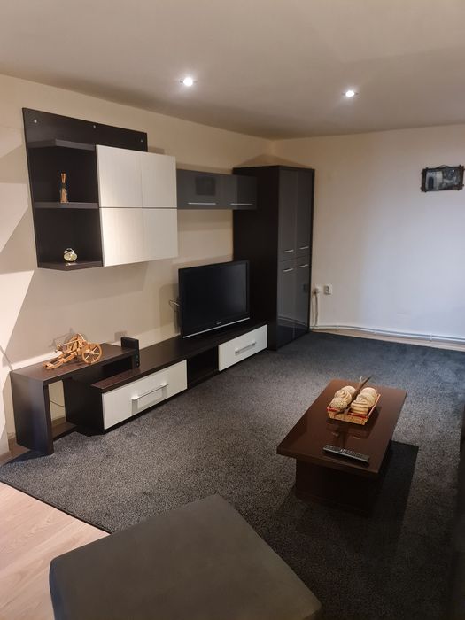 Apartamentul 3 camere in vila