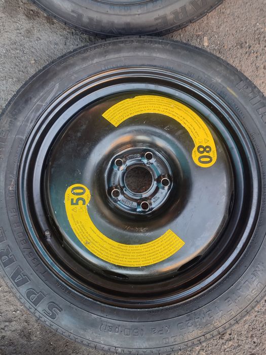 18" оригинална патерица за Audi Q2/Q3 Vw Tiguan.