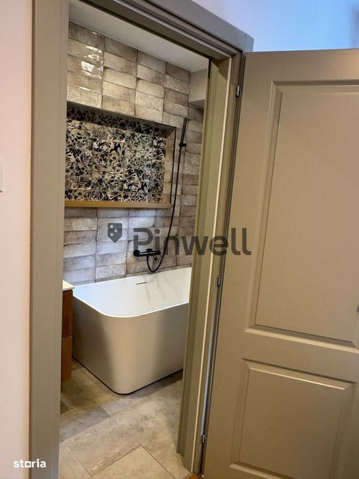 Apartament 3 Camere I Zona Dorobanti I Renovat Complet