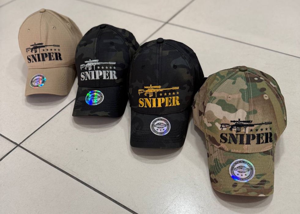 Бейсболки 726 tactical