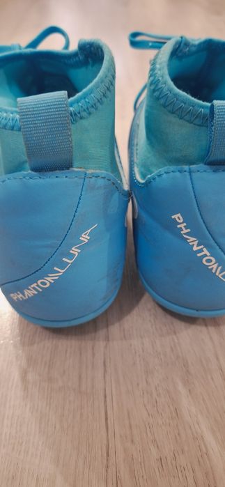 Детски футболни бутонки Nike Jr. Phantom Luna II Club FG/MG – №36.5