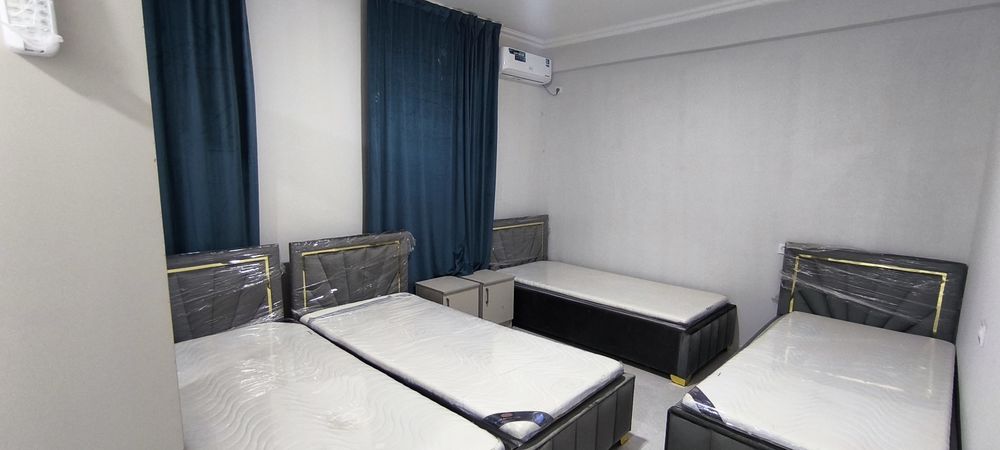 Arenda kvartira Bek baraka chini bozor orqasi