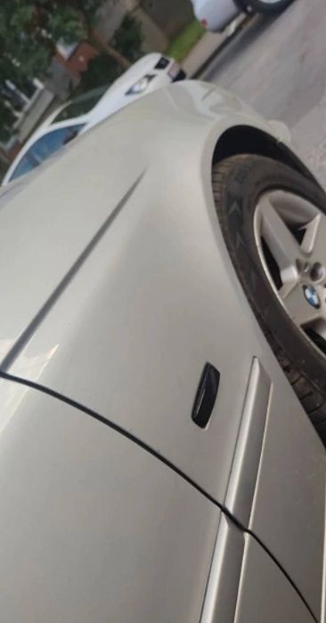 Set 2 bucati semnalizari dinamice LED BMW E39 1995 - 2003