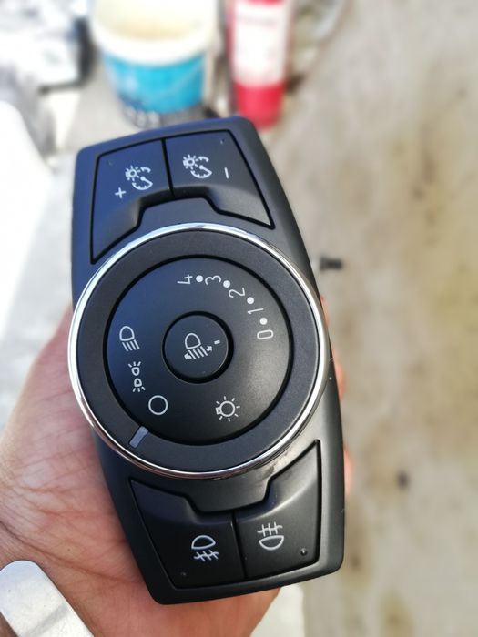 Bloc lumini ford focus 3