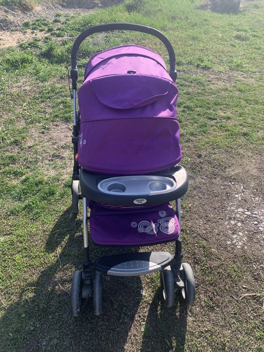 Коляска российский качество топ