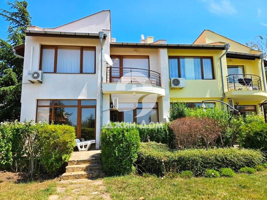 Продава се Къща в с. Кошарица, Област Бургас - 165 кв.м за 970 €/кв.м - Снимка #12