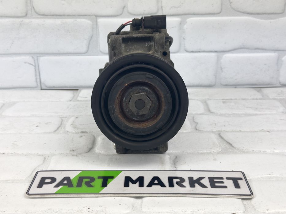 Компресор климатик AUDI 4G0260805B