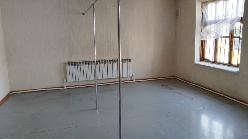 Офисные помещения