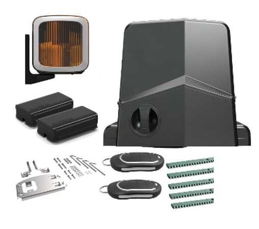 Автоматика для "Откатных ворот"