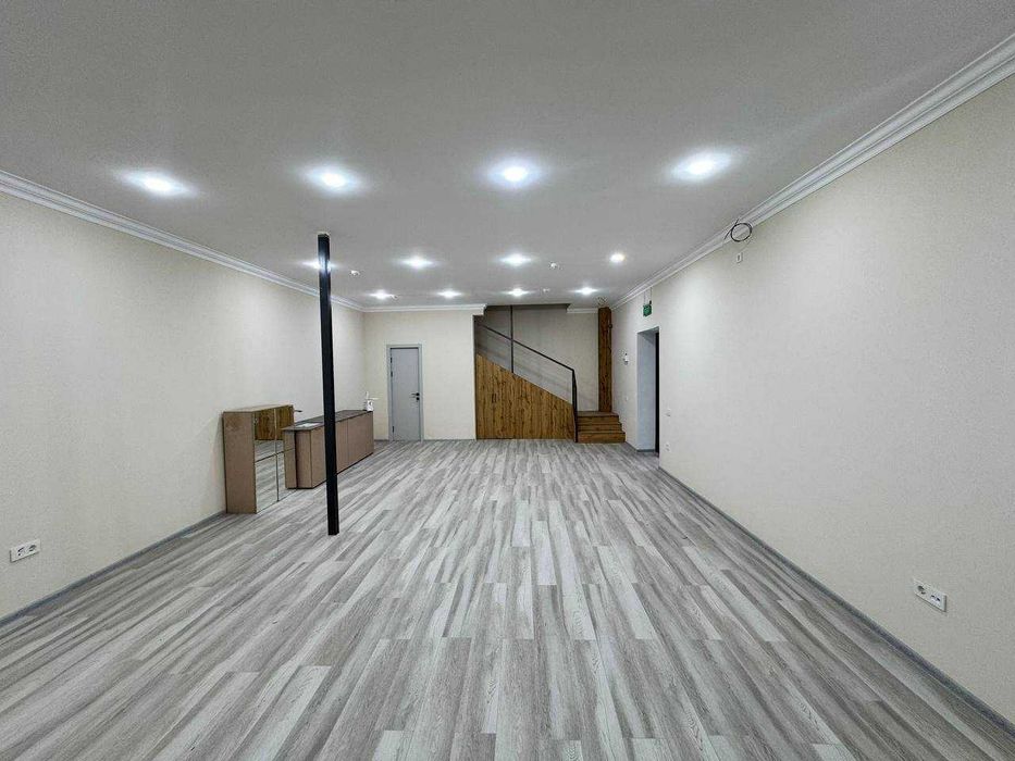 Продаётся помещение с арендатором и террасой | 140 м² | Яшнабад (55)